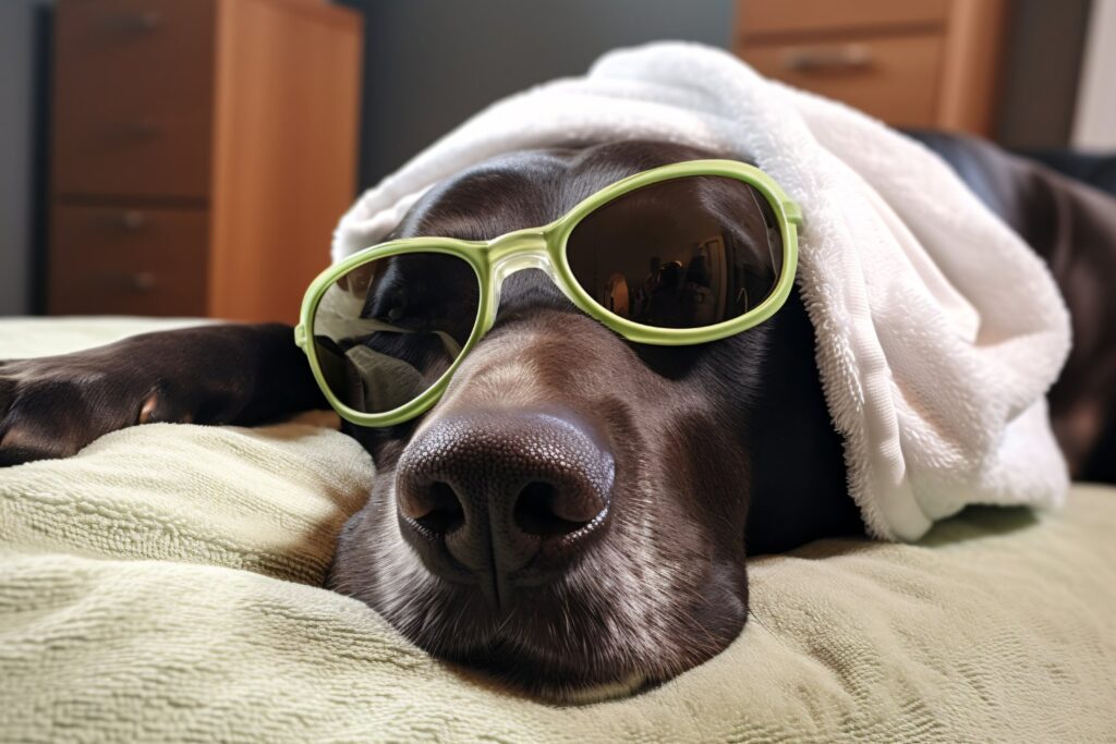 El truco infalible para que tu mascota disfrute del verano sin riesgos: lo que la ciencia ya sabe y tú puedes aplicar