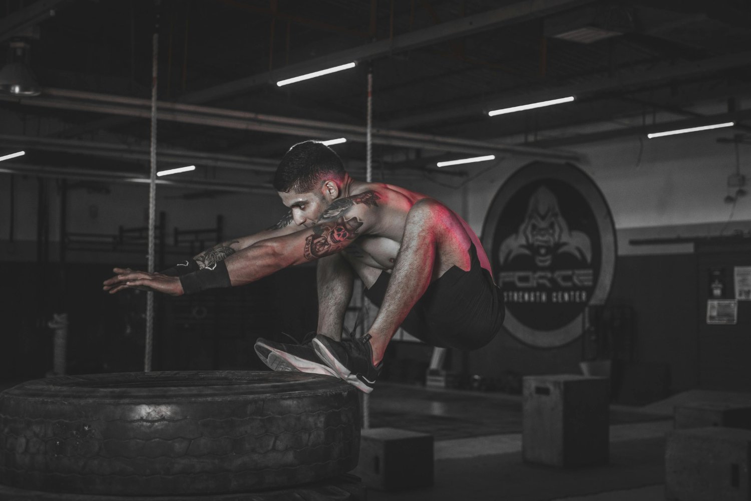 Crossfit y Hyrox: los dos gigantes que están transformando el negocio oculto tras el mundo del fitness