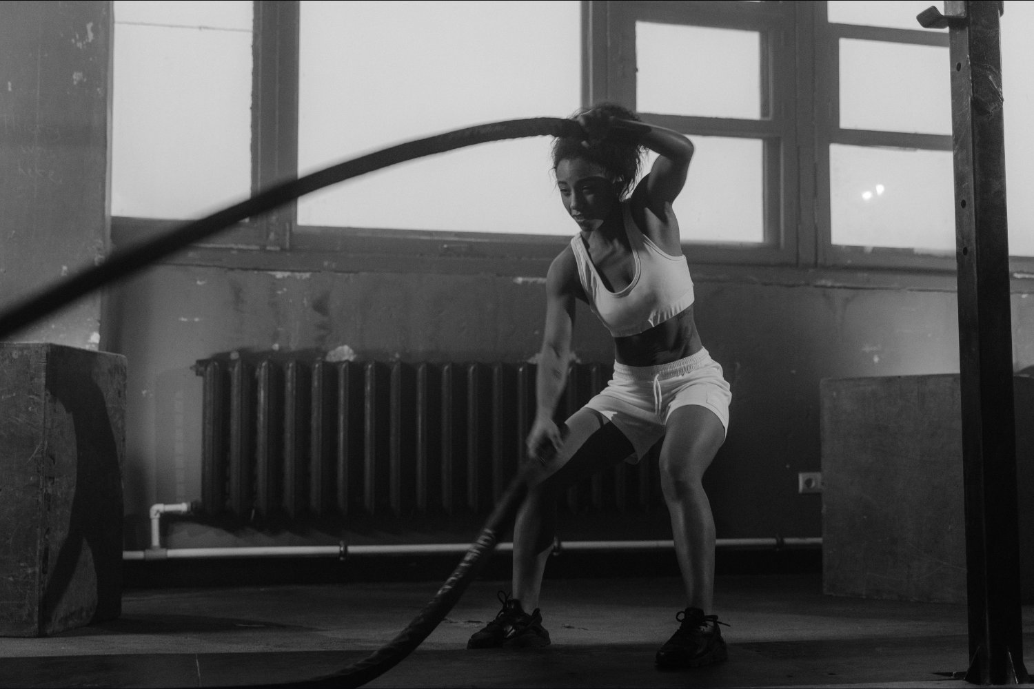 Crossfit y Hyrox: los dos gigantes que están transformando el negocio oculto tras el mundo del fitness