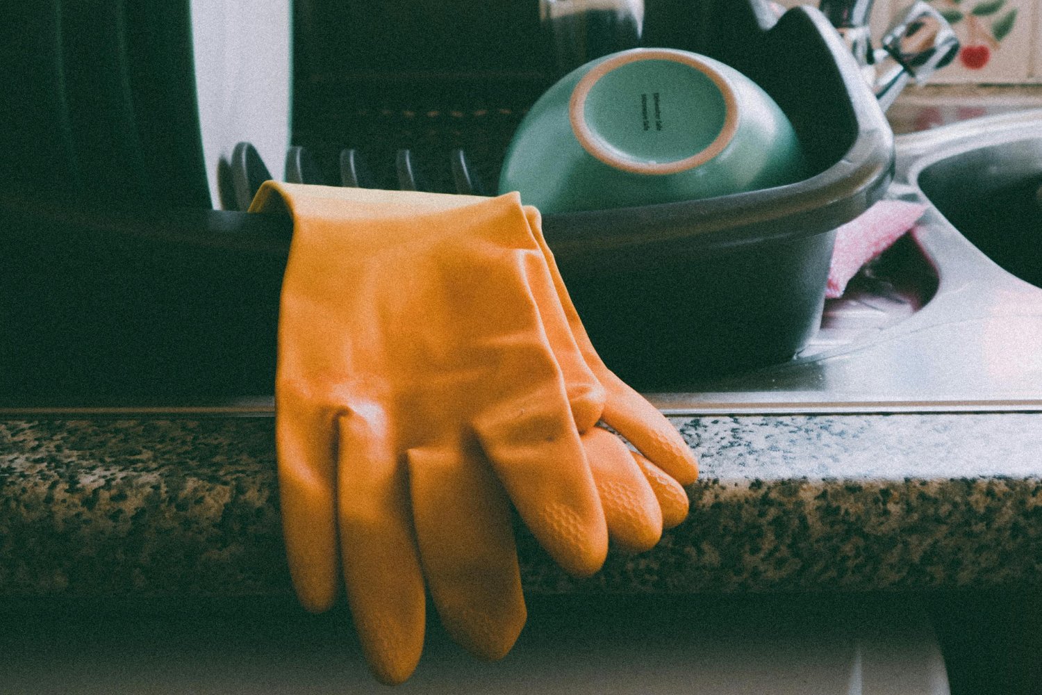 Lo que tu cocina esconde: señales invisibles de un visitante indeseado