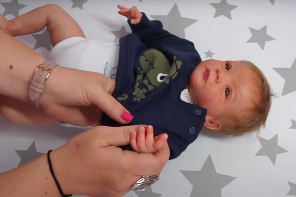 Lo que esconden las muñecas reborn: el fenómeno que desata una tormenta política, social y emocional en Brasil