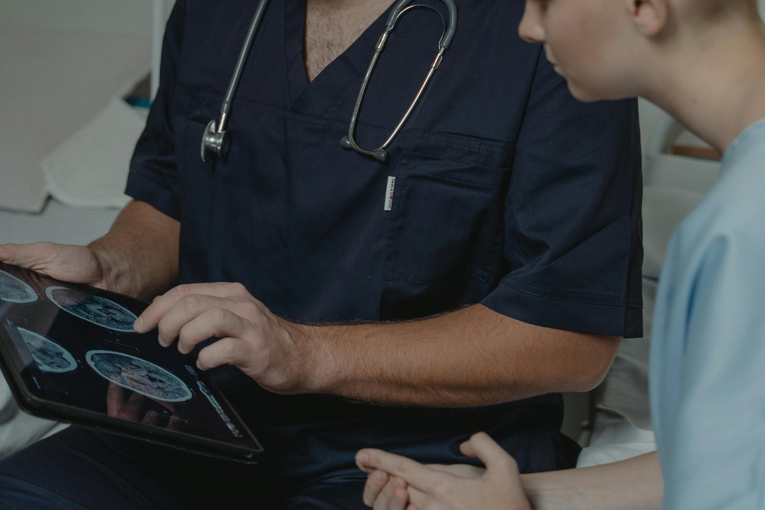 El plan oculto de Samsung para transformar la salud: ¿qué hay detrás de su apuesta médica?