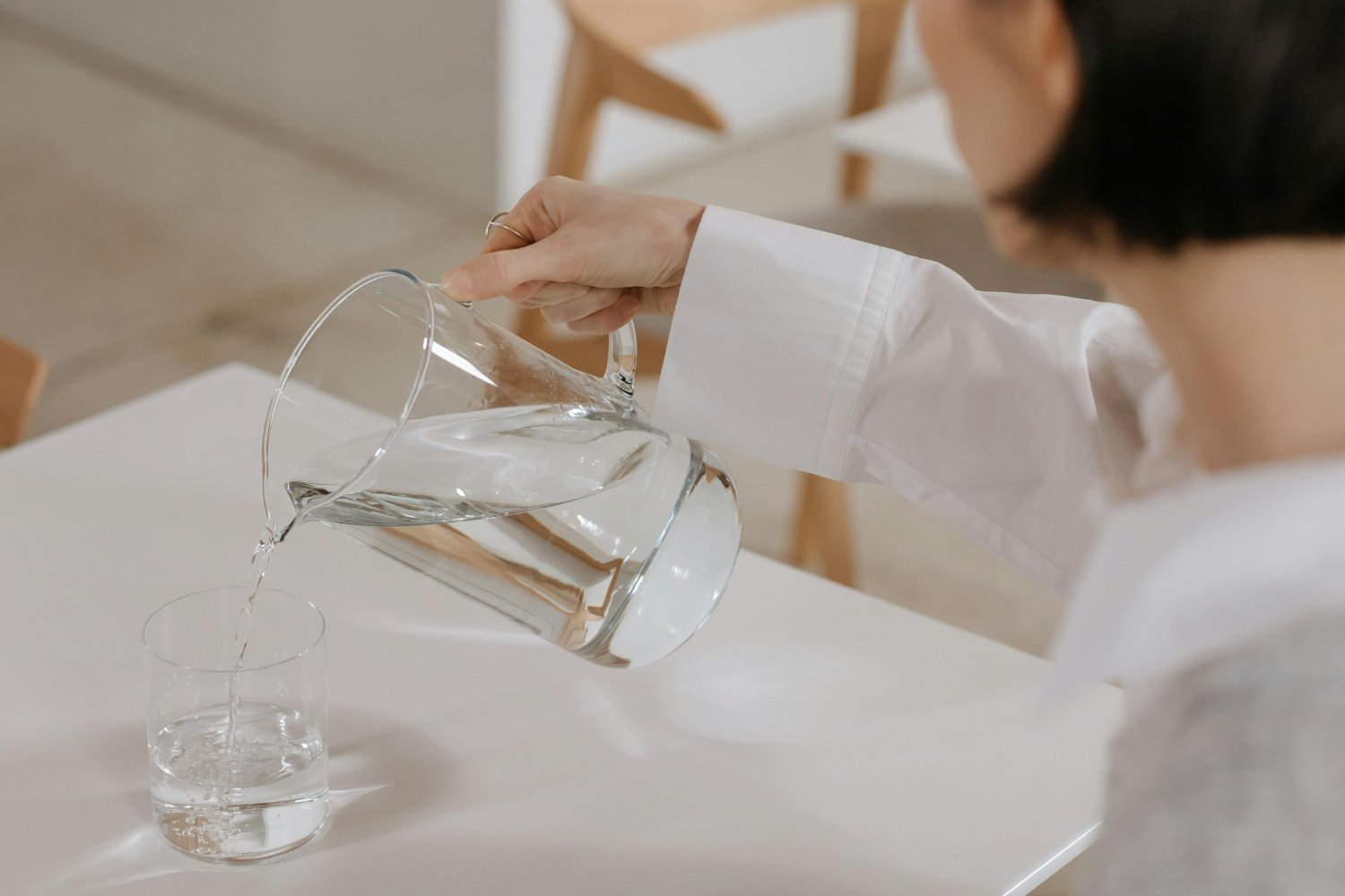 El agua que se escapa: ¿sabremos adaptarnos antes de que sea tarde?