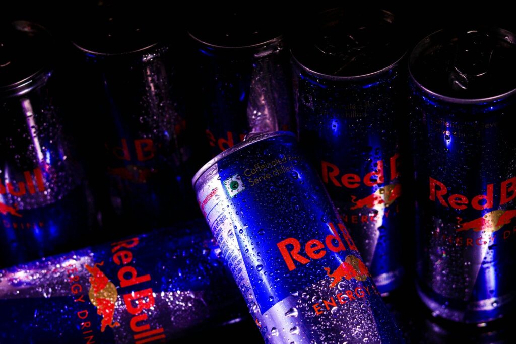 ¿Revolución o riesgo? Lo que nadie te cuenta sobre las bebidas energéticas y el metabolismo