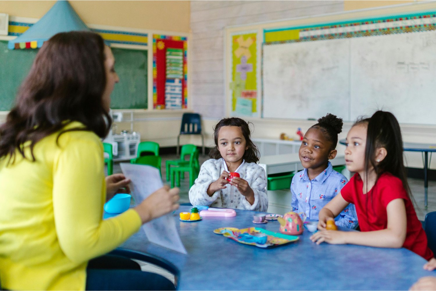 Lo que nunca te enseñaron sobre la creatividad en la escuela: una revolución silenciosa en las aulas