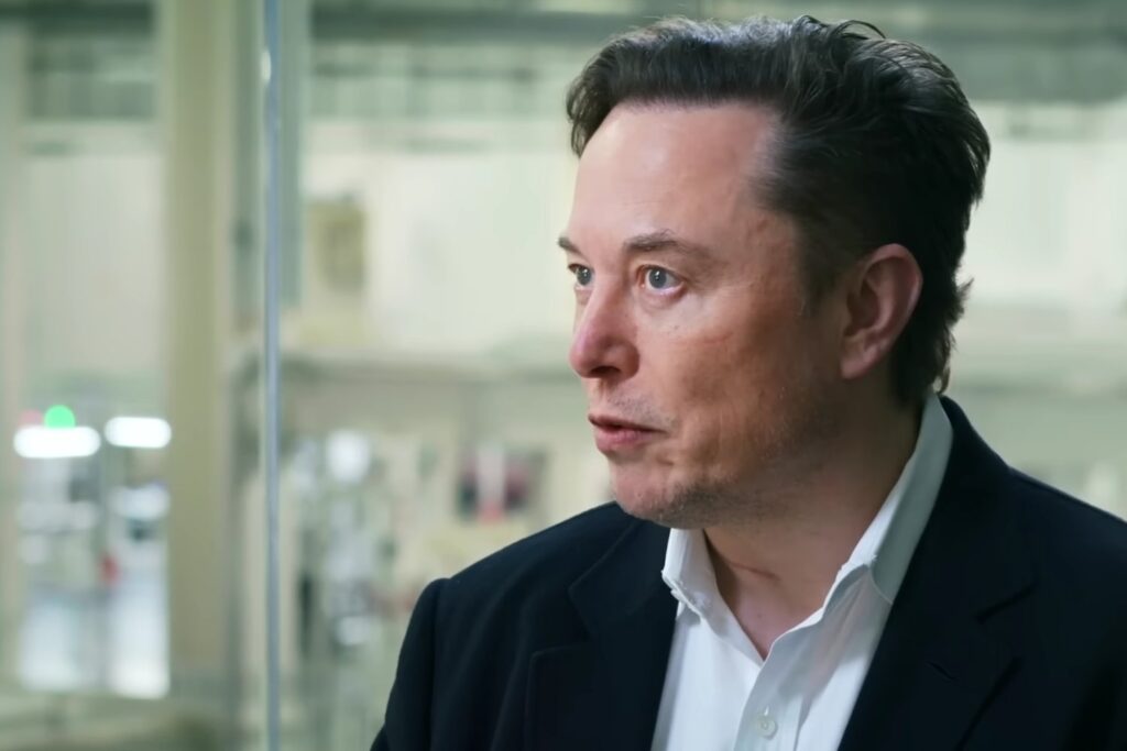 La doble vida de Musk: por qué los inversores de Tesla piden un CEO a tiempo completo