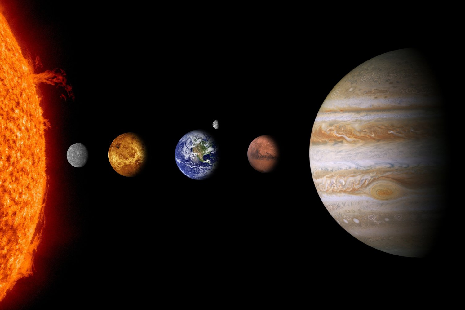 El inquietante escenario que podría lanzar la Tierra al abismo del espacio