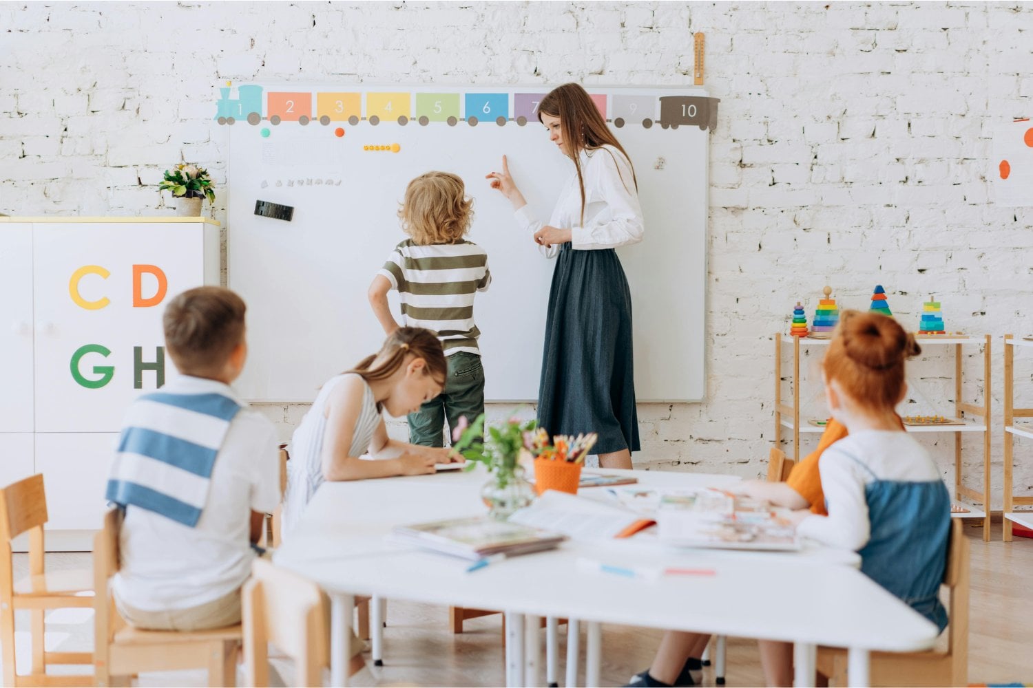 Lo que nunca te enseñaron sobre la creatividad en la escuela: una revolución silenciosa en las aulas