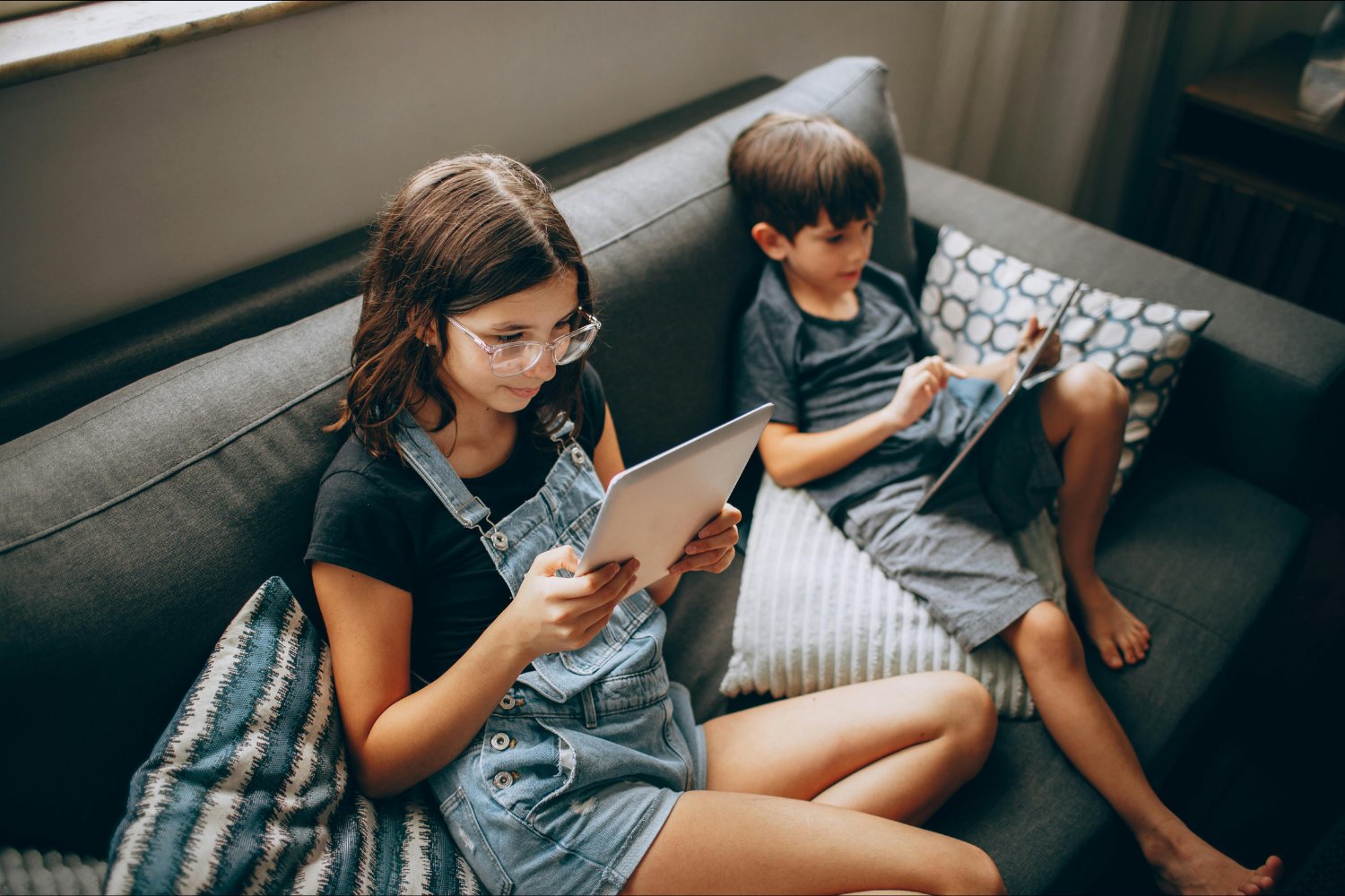 ¿Son las pantallas amigas o enemigas de tus hijos? Descubre lo que quizás no sabes sobre su impacto