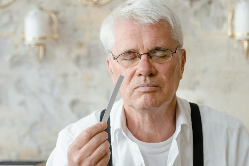 El aroma que despierta recuerdos: lo que tu olfato sabe y tú aún no recuerdas