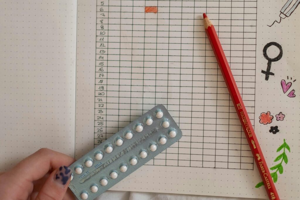 El anticonceptivo que podría esconder un riesgo inesperado: lo que no te cuentan sobre su uso prolongado