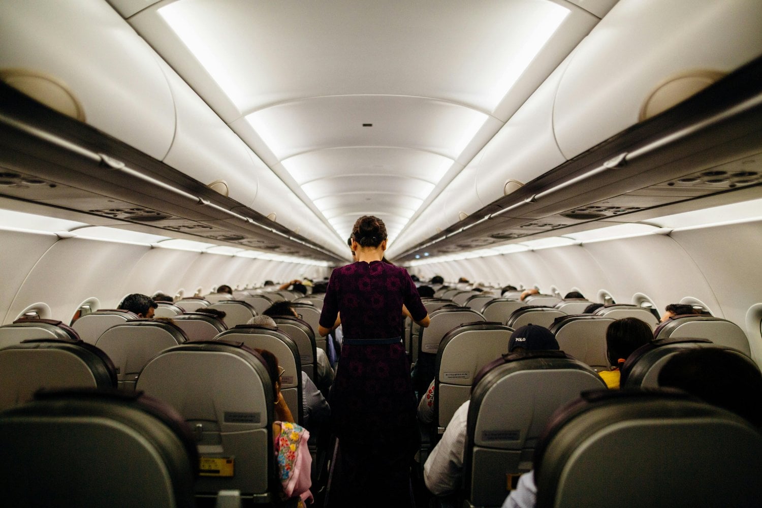 Los peligros ocultos de volar: lo que no sabes sobre el impacto del trabajo en el aire en la salud