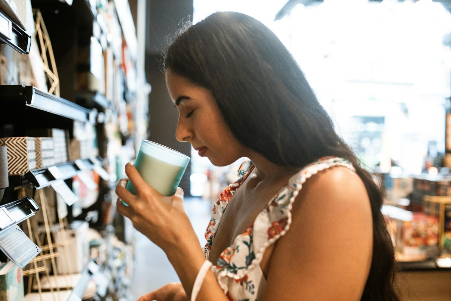El aroma que despierta recuerdos: lo que tu olfato sabe y tú aún no recuerdas