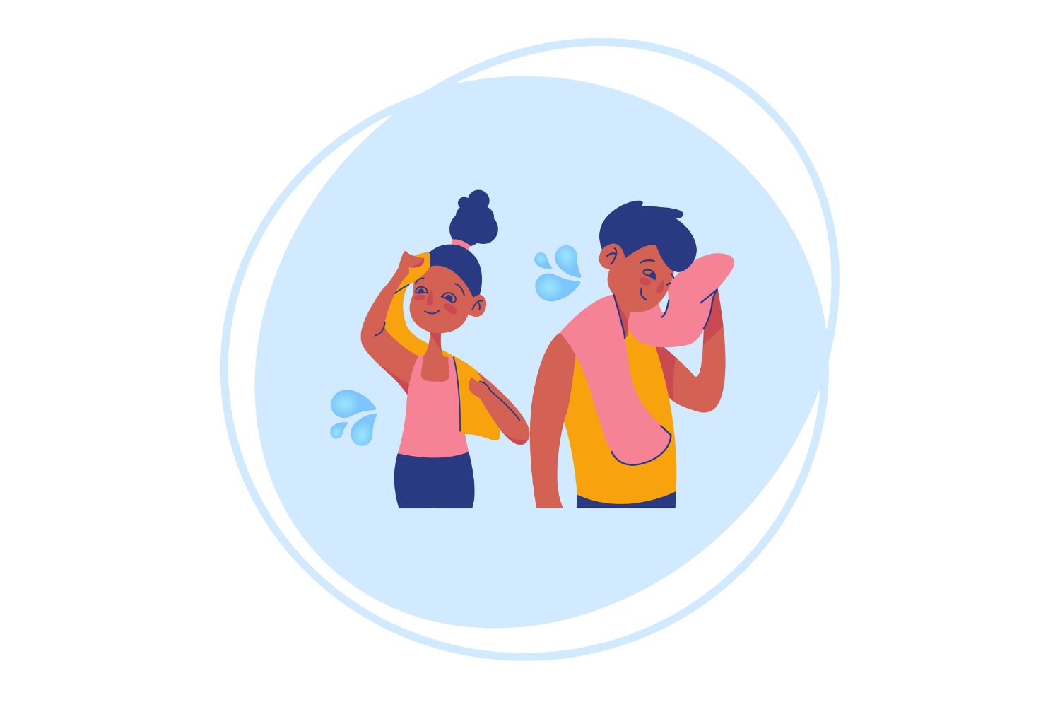 No caigas en la trampa del calor: errores comunes que parecen lógicos pero no lo son