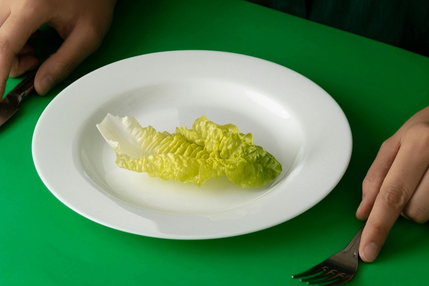 Lo que no te cuentan sobre los trastornos alimentarios en la adolescencia: señales ocultas y factores invisibles