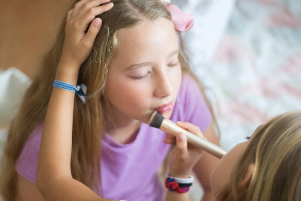 La nueva obsesión de las niñas: el secreto que esconde el negocio del skincare infantil