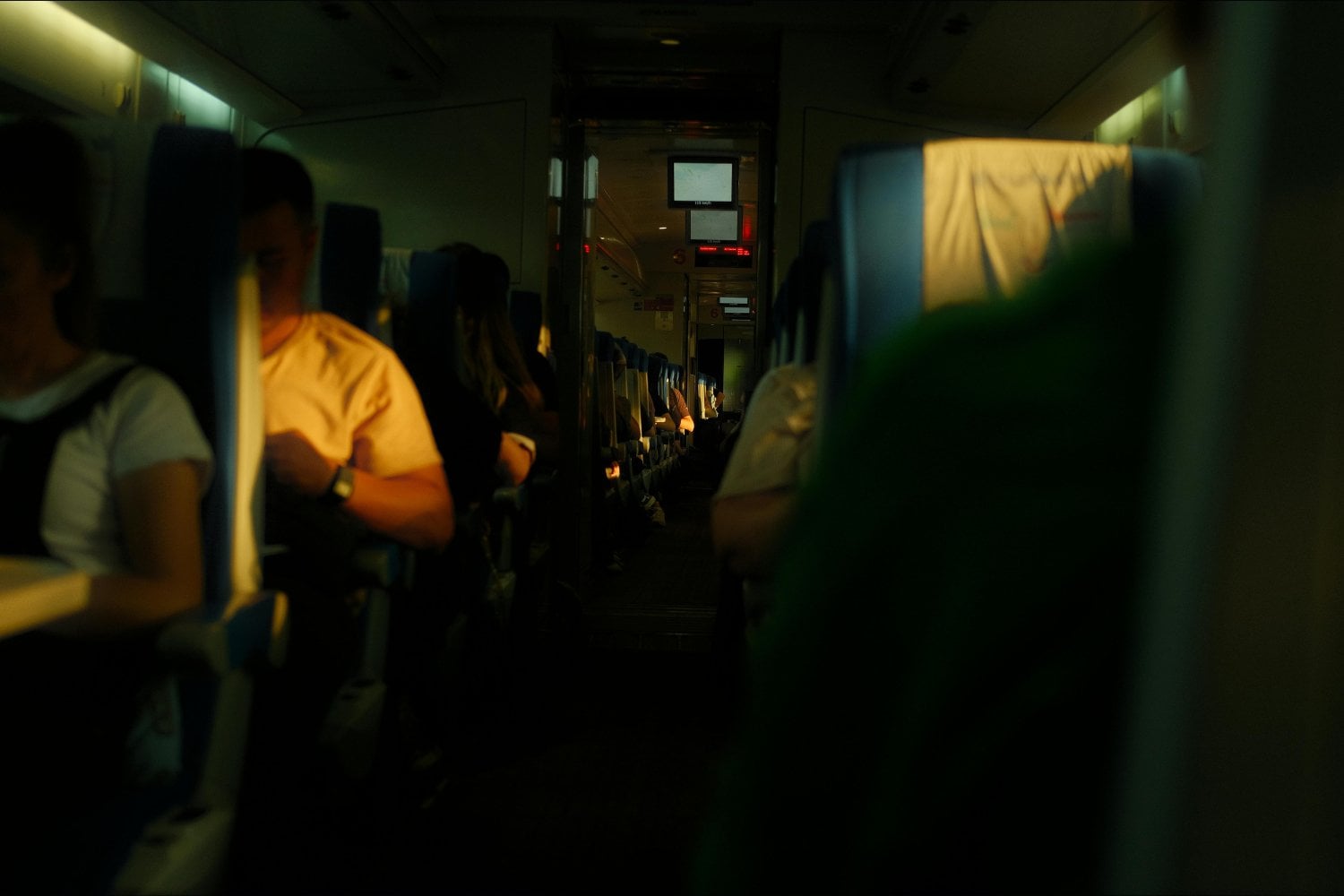 Los peligros ocultos de volar: lo que no sabes sobre el impacto del trabajo en el aire en la salud