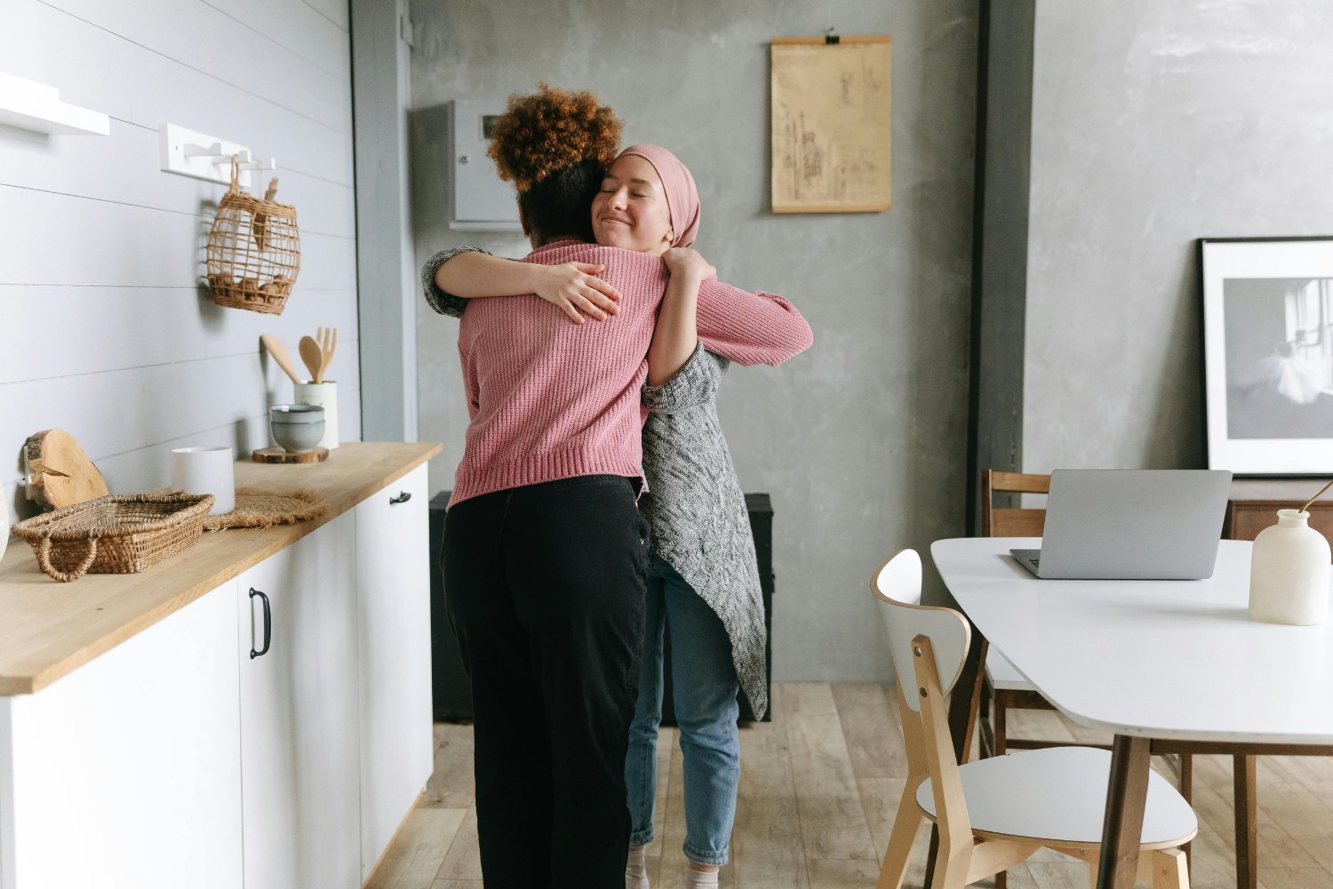 Una simple prueba en casa que podría salvar miles de vidas