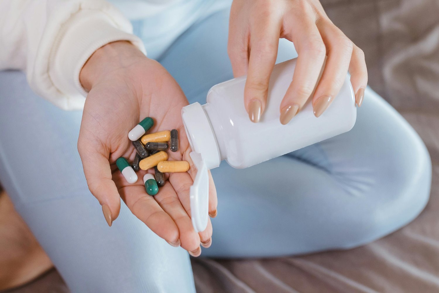 Cronofarmacología: el sorprendente secreto de la hora en que tomas tus medicamentos