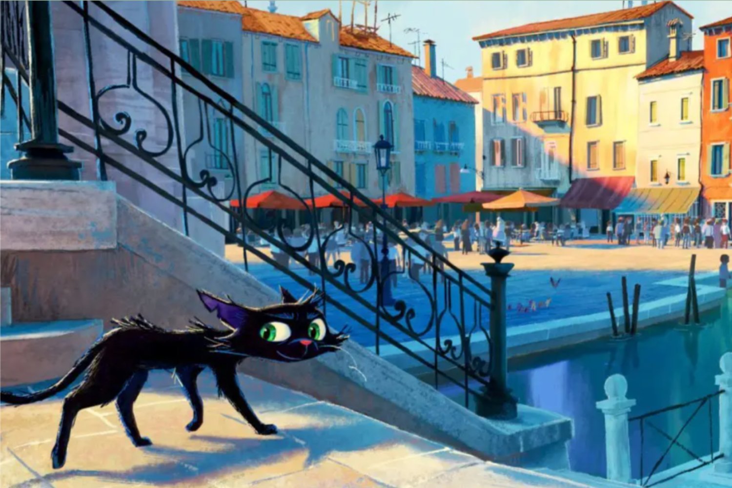 El regreso más inesperado de Pixar ya tiene nombre y promete emociones únicas