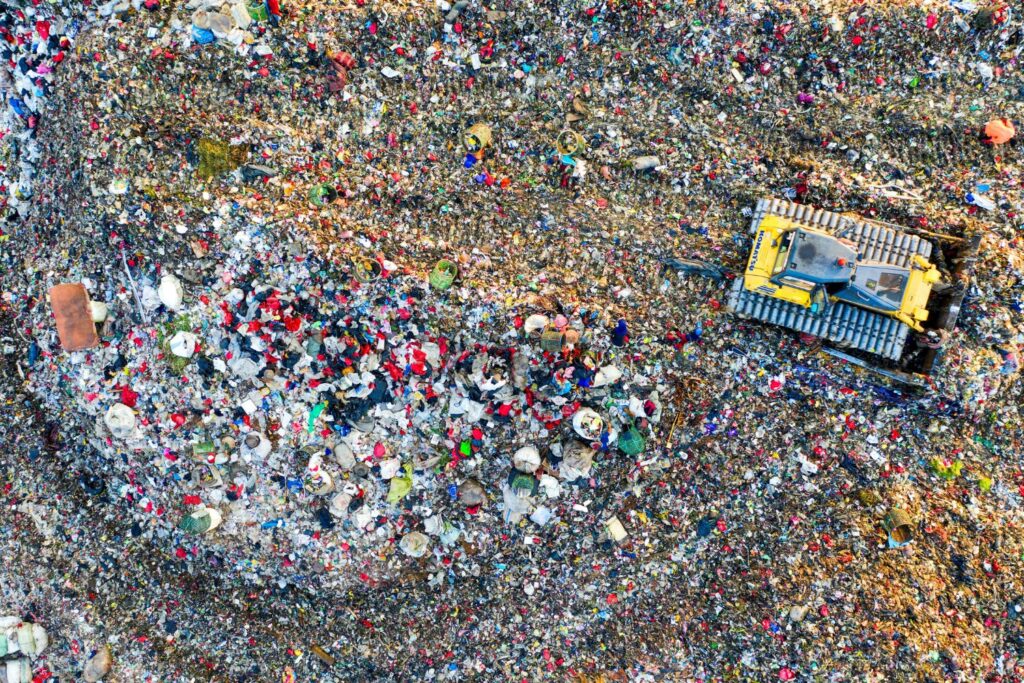 ¿Microplásticos en tu sangre? Lo que nadie te contó (hasta ahora)