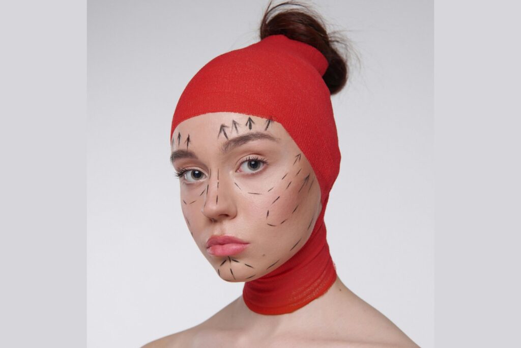 Cuando tu yo perfecto no eres tú: el extraño auge de los clones digitales como nuevos modelos de belleza