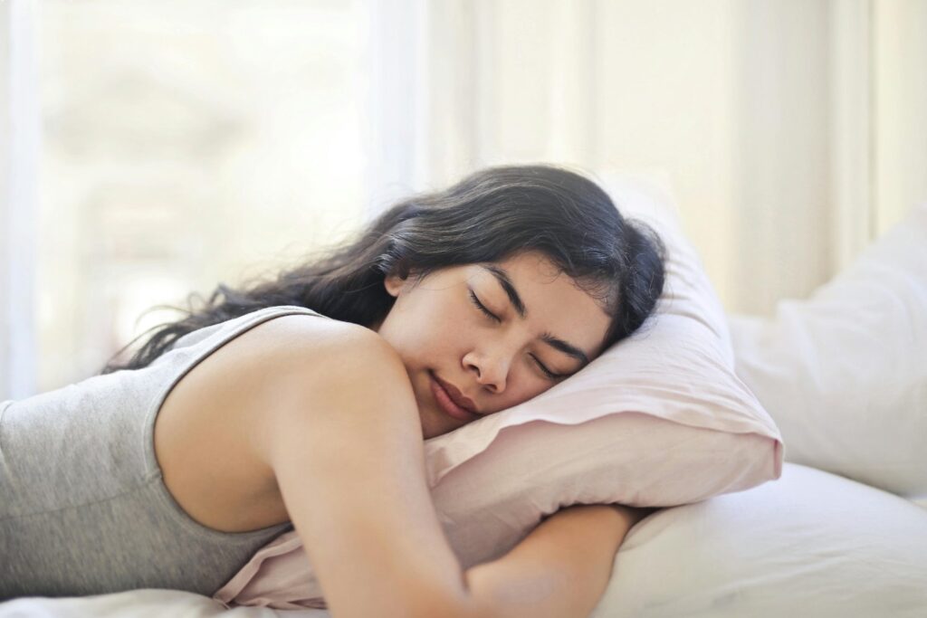 Dormir en minutos: los secretos mejor guardados para vencer el insomnio sin pastillas