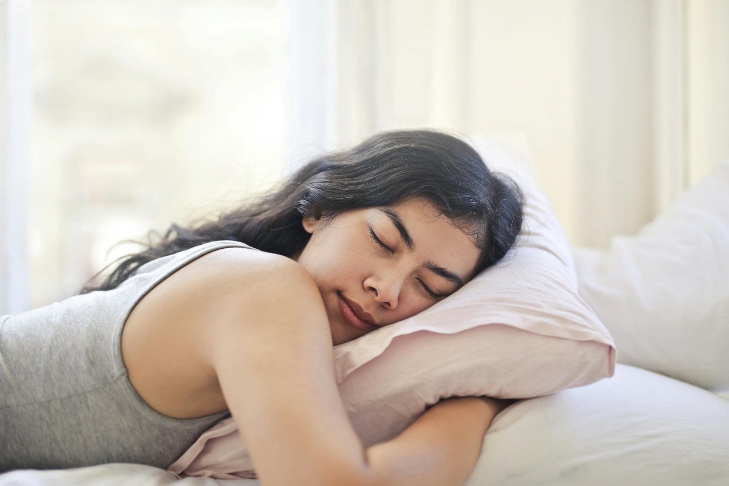 Dormir en minutos: los secretos mejor guardados para vencer el insomnio sin pastillas