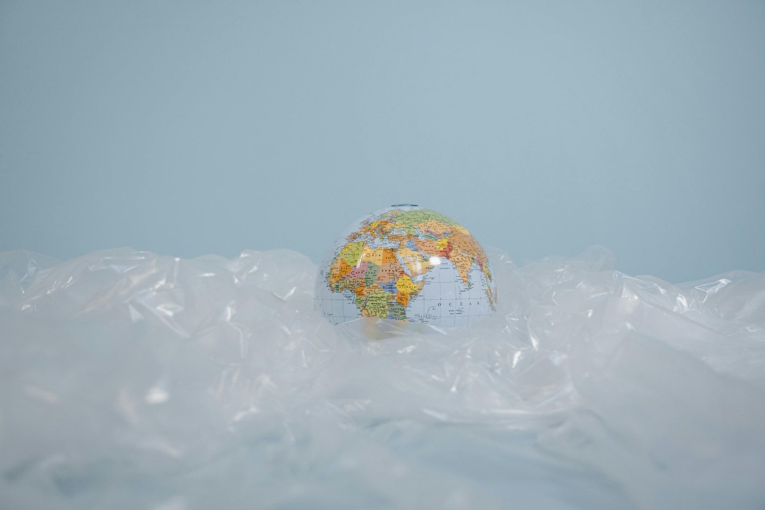 ¿Por qué la próxima edad de hielo se ha cancelado (por ahora)?