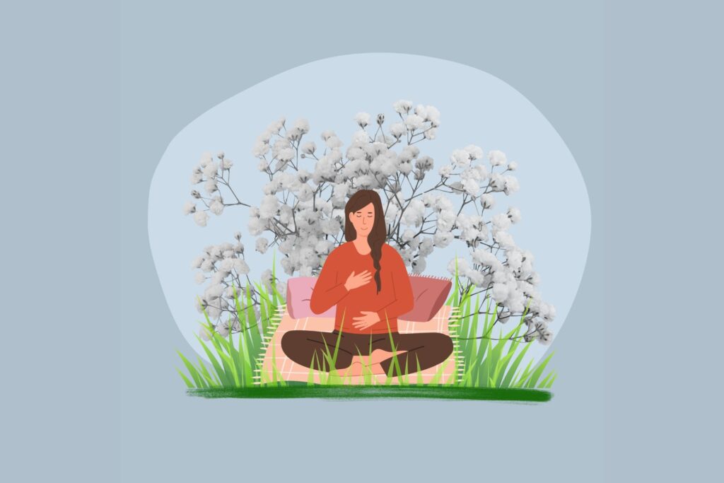 Respira y transforma tu día: el sencillo hábito que podría ser tu mayor aliado contra el estrés