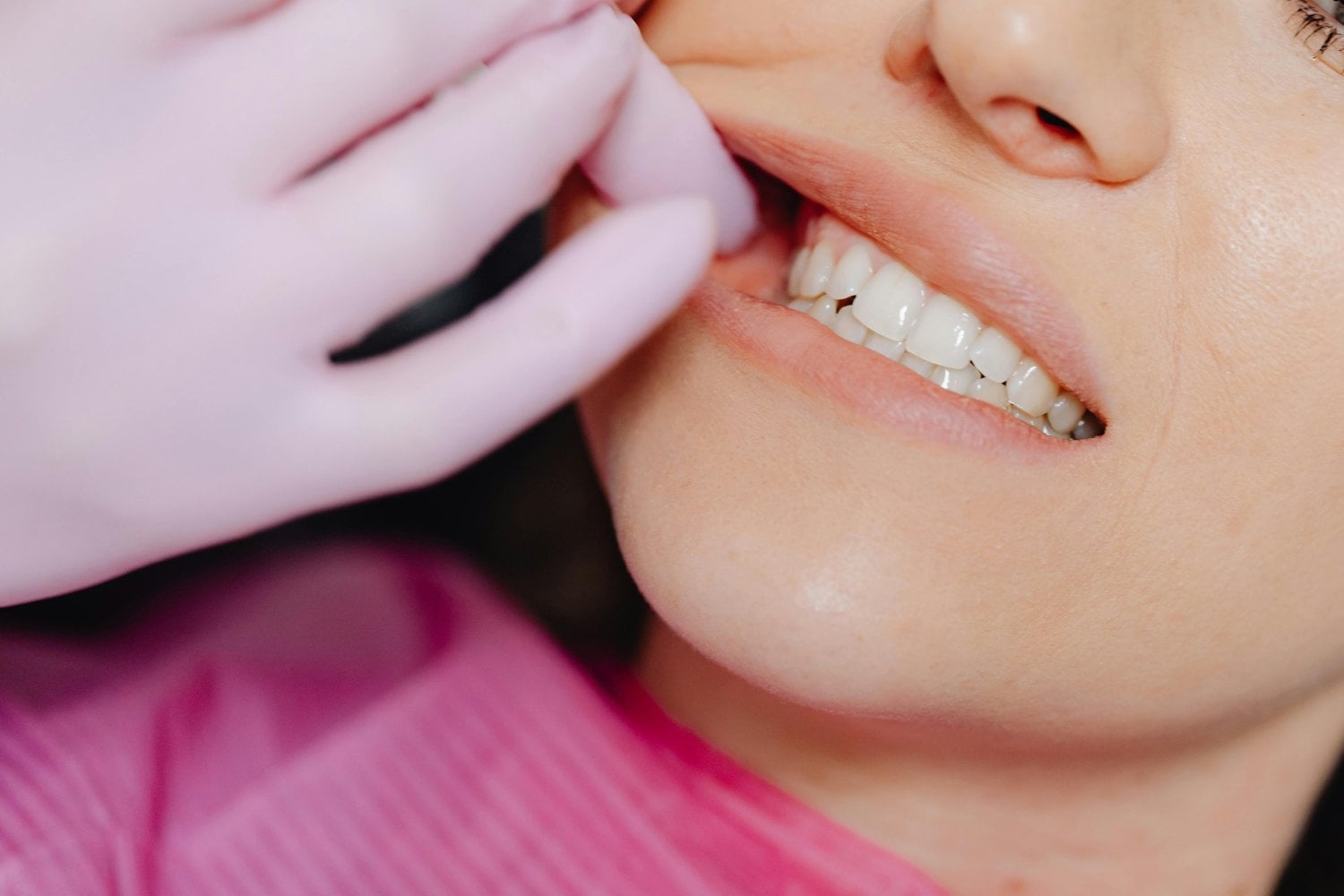 ¿Y si tus nuevos dientes también pudieran sentir? La revolución que empieza en tus encías