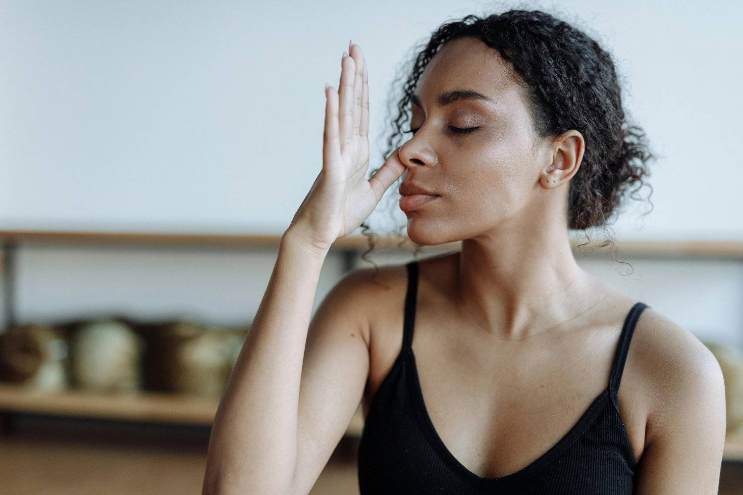Respira y transforma tu día: el sencillo hábito que podría ser tu mayor aliado contra el estrés