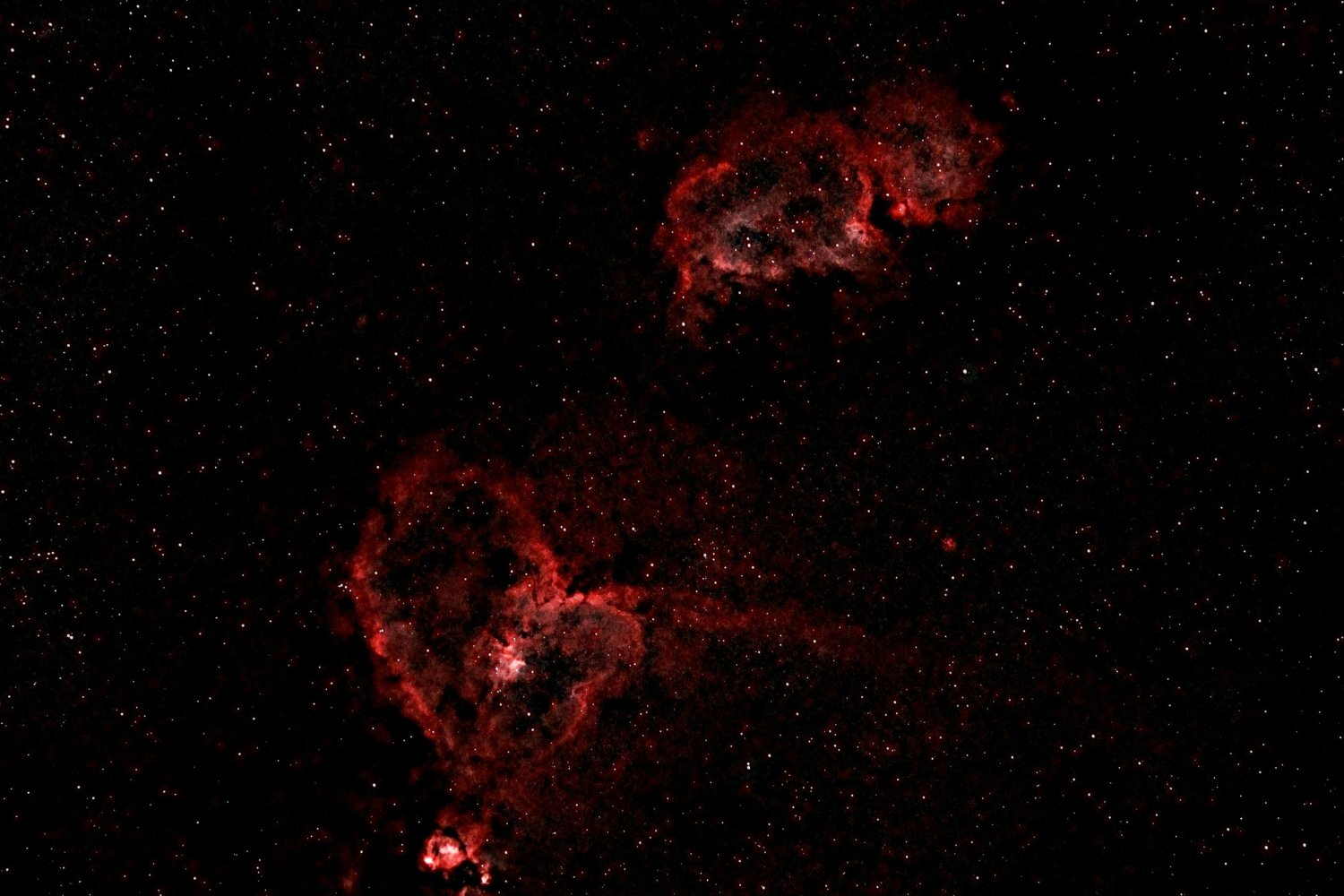 ¿Qué se esconde detrás de una señal que se repite cada 44 minutos en el espacio?