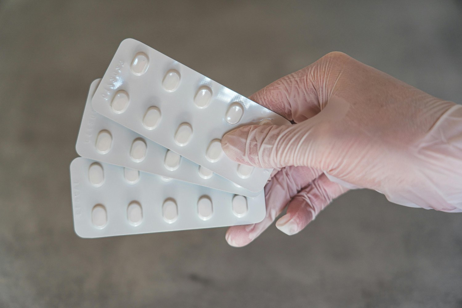 El secreto del Paracetamol que ha tardado 150 años en salir a la luz