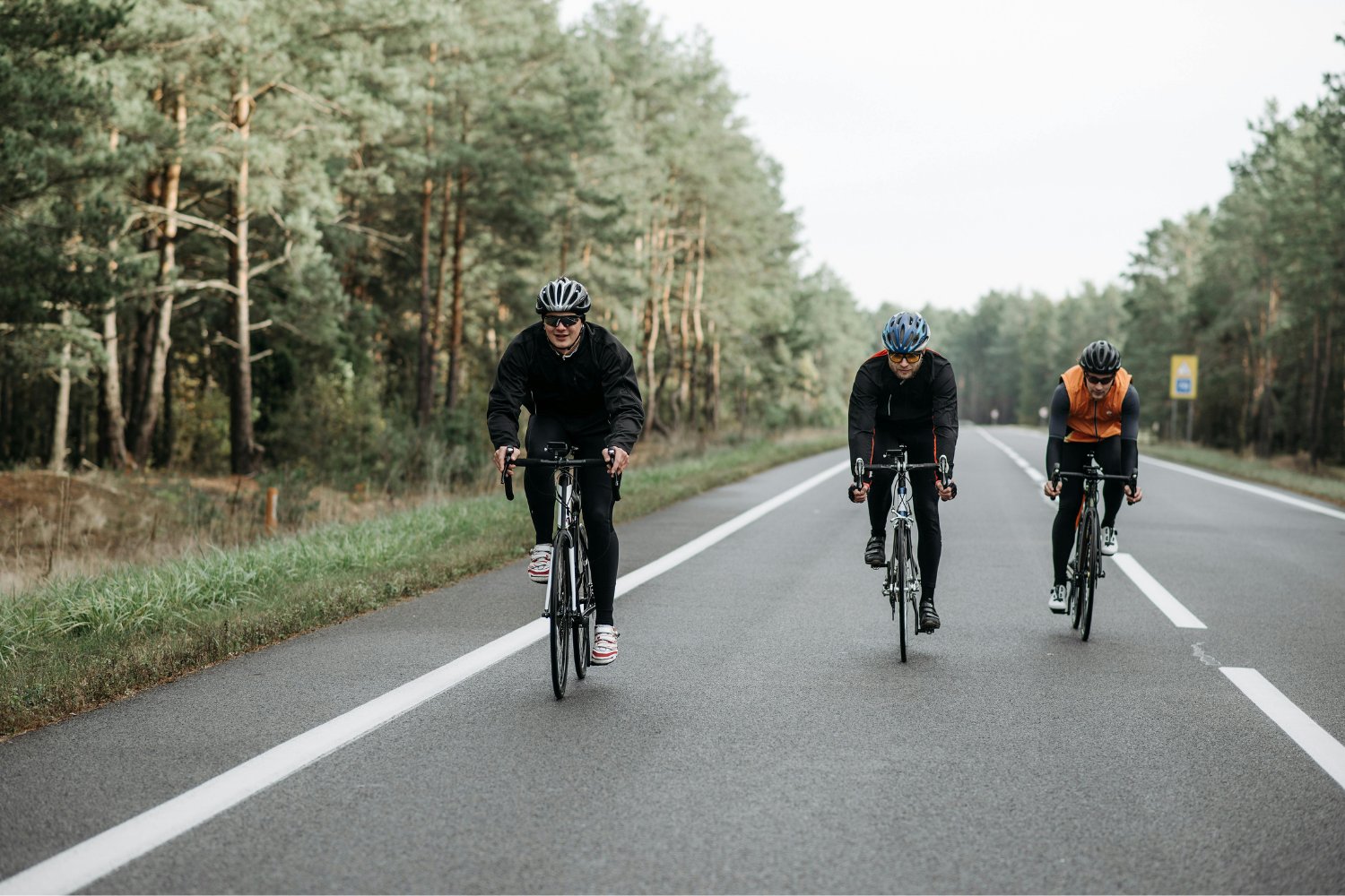 Pedalea hacia lo inesperado: cómo un simple gesto puede transformar el mundo