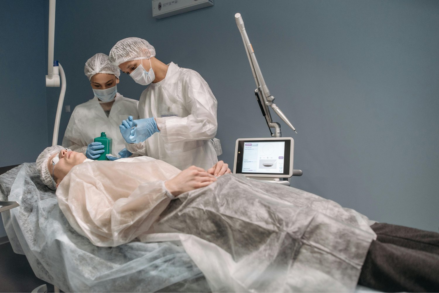 Cuando tu yo perfecto no eres tú: el extraño auge de los clones digitales como nuevos modelos de belleza