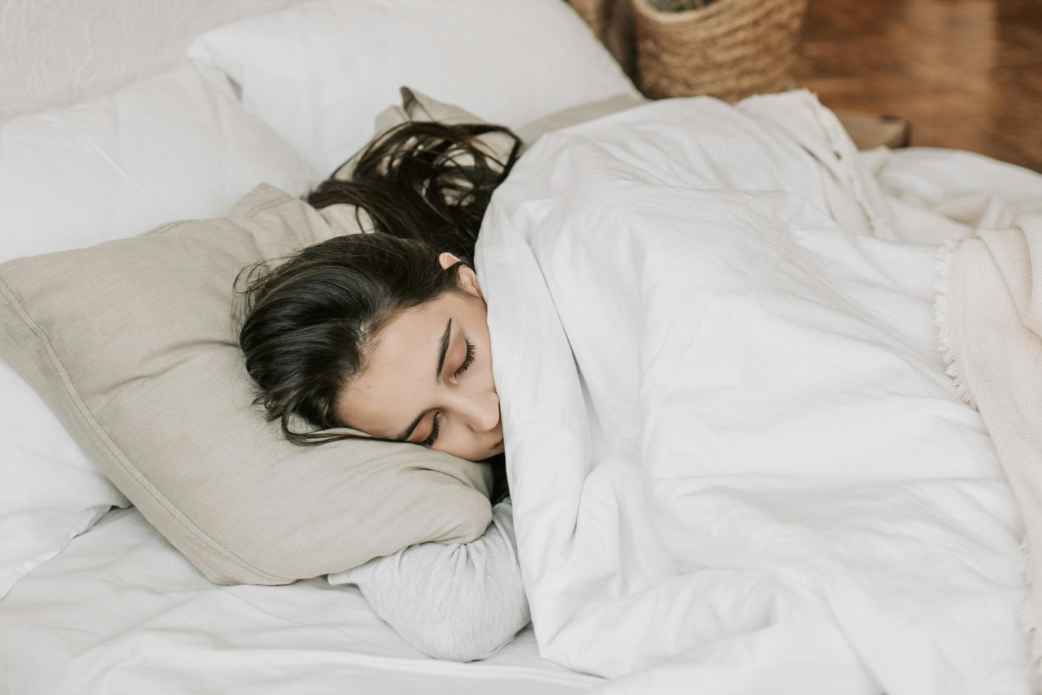 Dormir en minutos: los secretos mejor guardados para vencer el insomnio sin pastillas