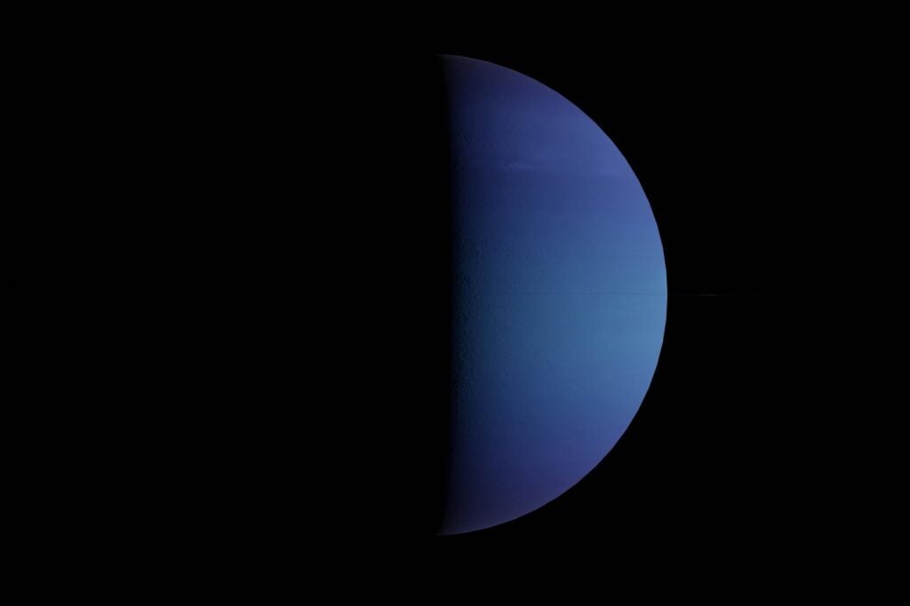 ¿Un visitante fantasma en los límites del sistema solar? Lo que sugiere el extraño viaje de 2017 OF201