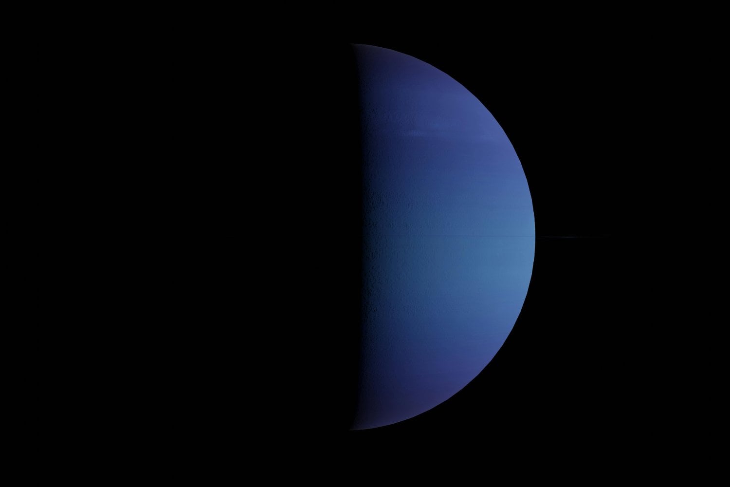 ¿Un visitante fantasma en los límites del sistema solar? Lo que sugiere el extraño viaje de 2017 OF201