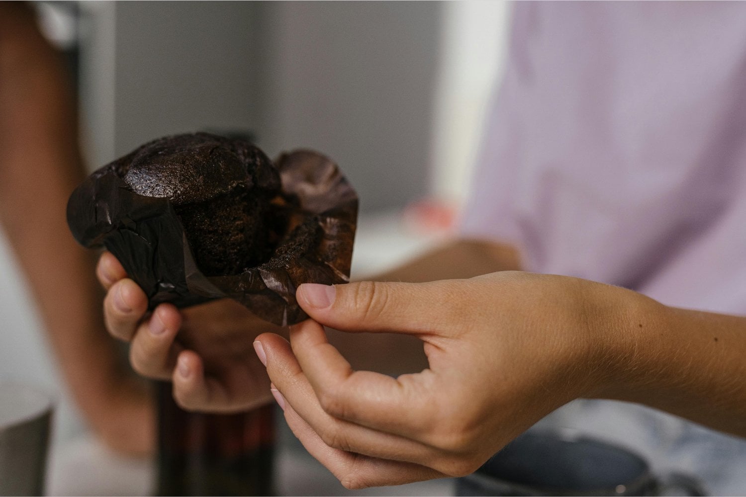 Lo que el cerebro sabe antes de comer: el misterio detrás de los antojos dulces