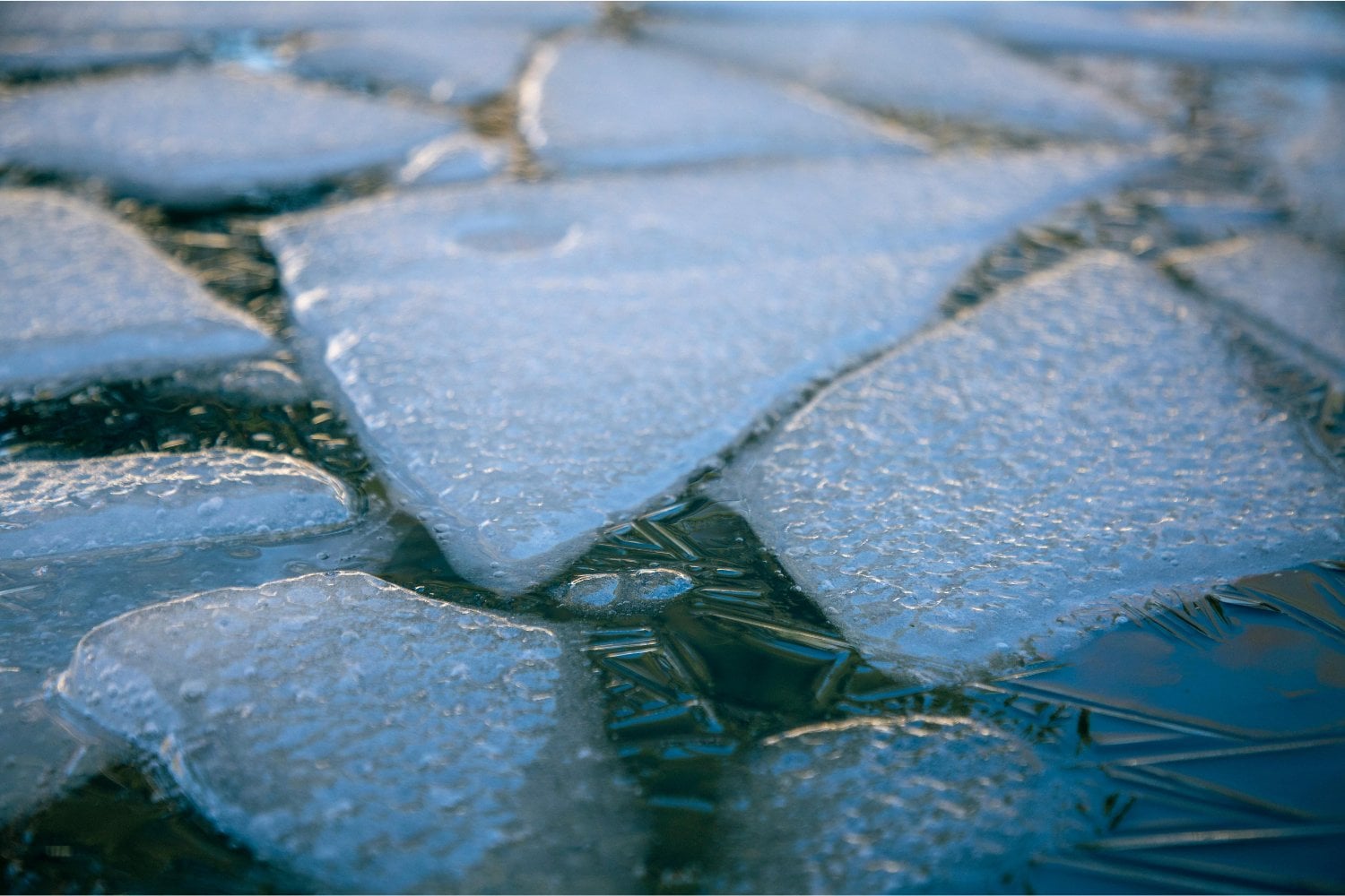 El hielo antártico esconde un enigma: la señal que podría cambiar lo que sabemos del cosmos