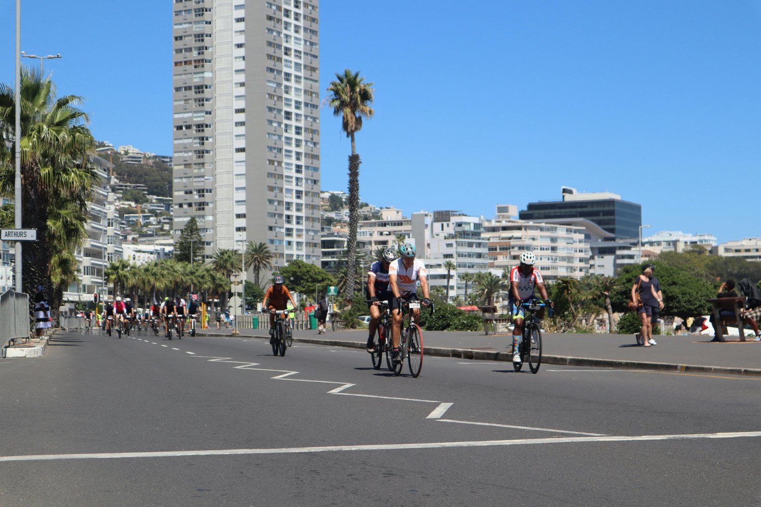 Pedalea hacia lo inesperado: cómo un simple gesto puede transformar el mundo