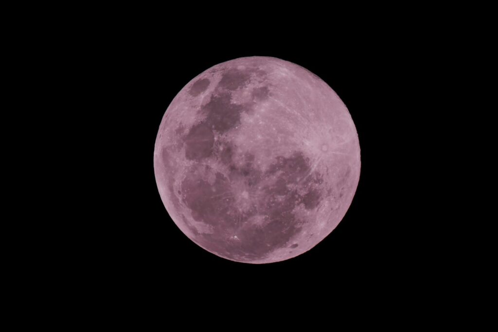 Esta luna no volverás a verla así hasta 2043: lo que ocurrirá este 10 de junio en el cielo