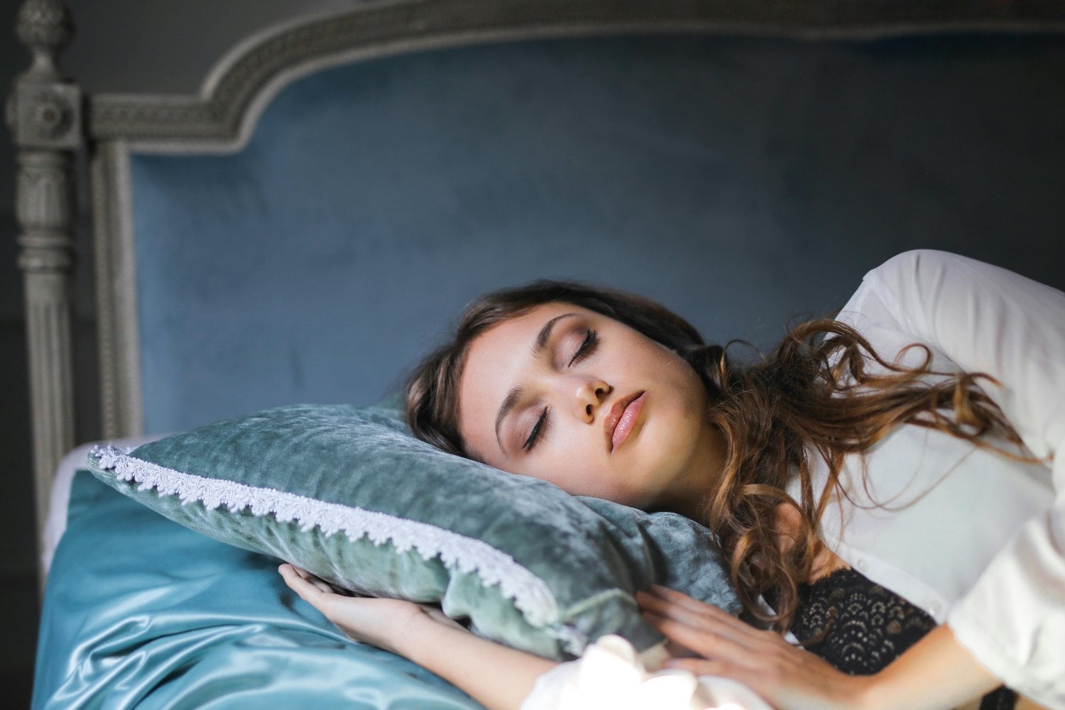 Dormir en minutos: los secretos mejor guardados para vencer el insomnio sin pastillas