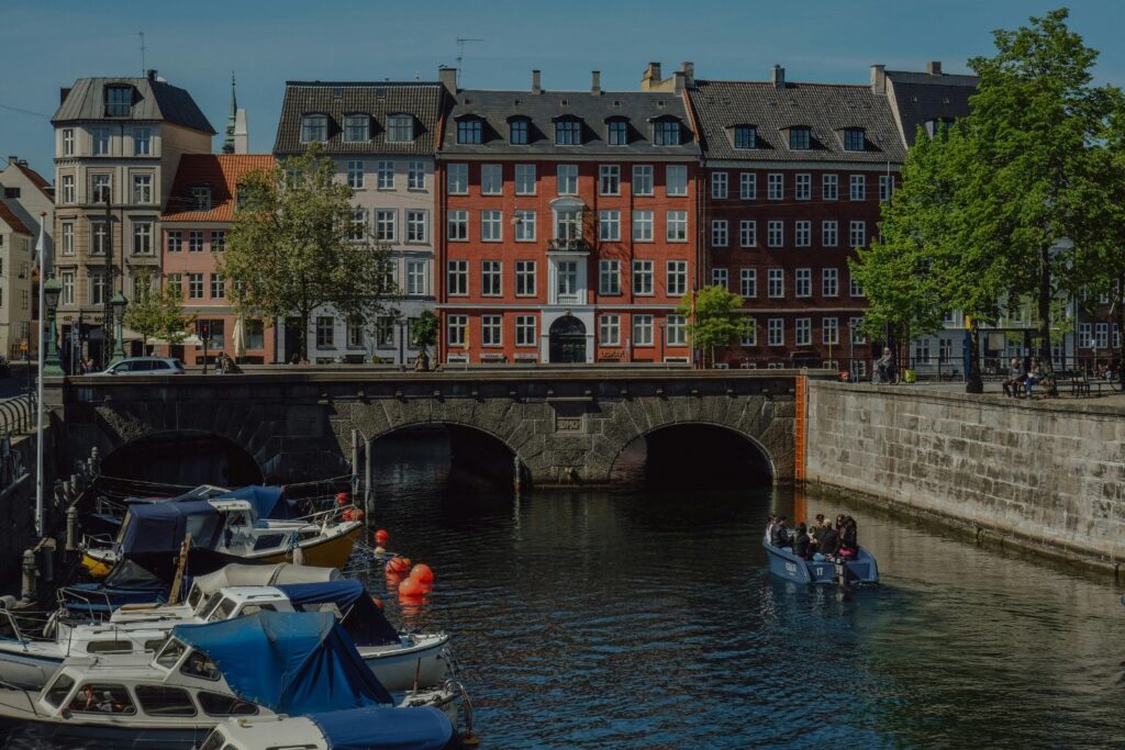 El culpable inesperado detrás de la contaminación de los ríos europeos