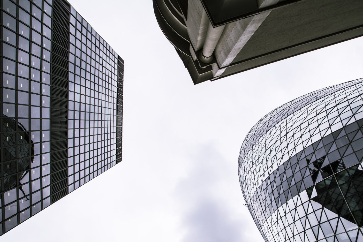 Edificios del mañana: cómo la luz y el movimiento podrían transformar nuestra forma de vivir