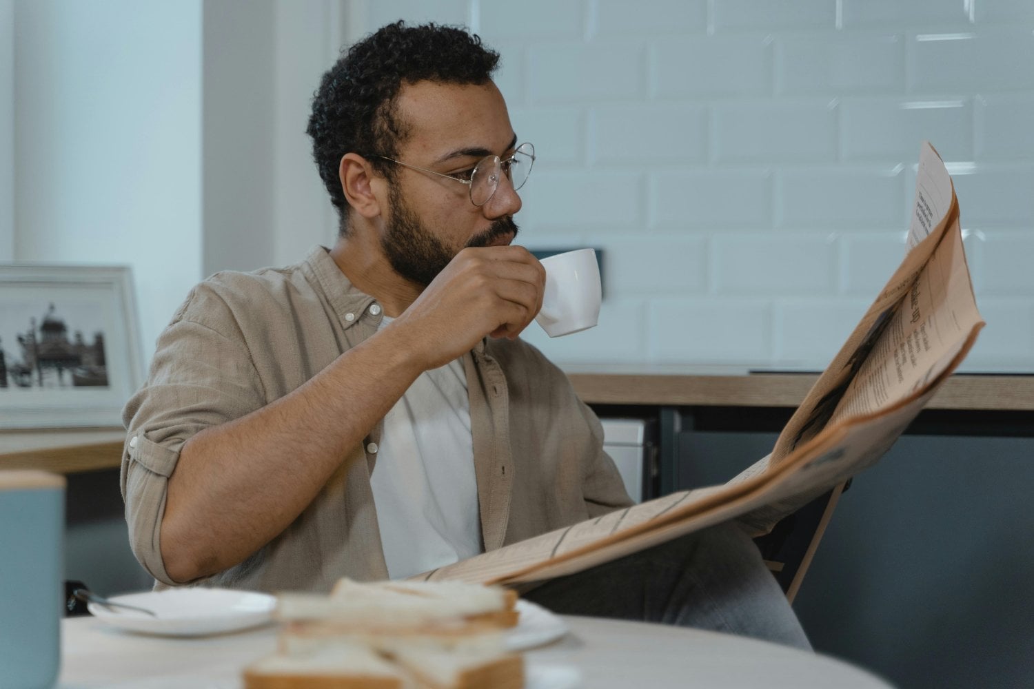 El secreto diario que podría ayudarte a llegar a mayor con energía: lo que revela un estudio de Harvard sobre el café