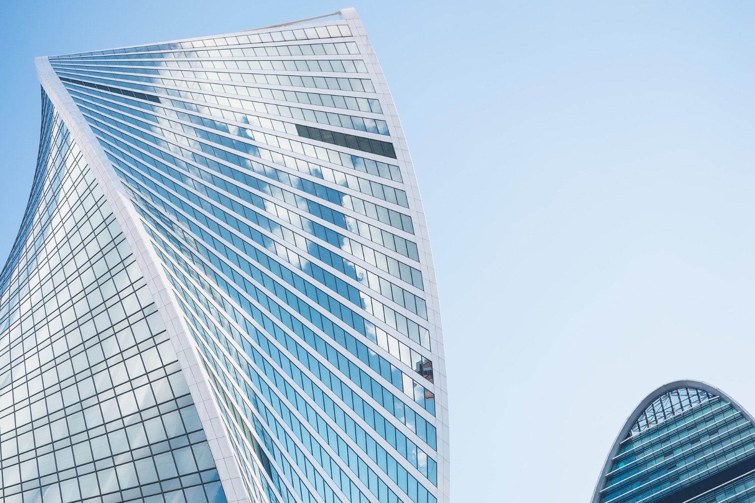 Edificios del mañana: cómo la luz y el movimiento podrían transformar nuestra forma de vivir