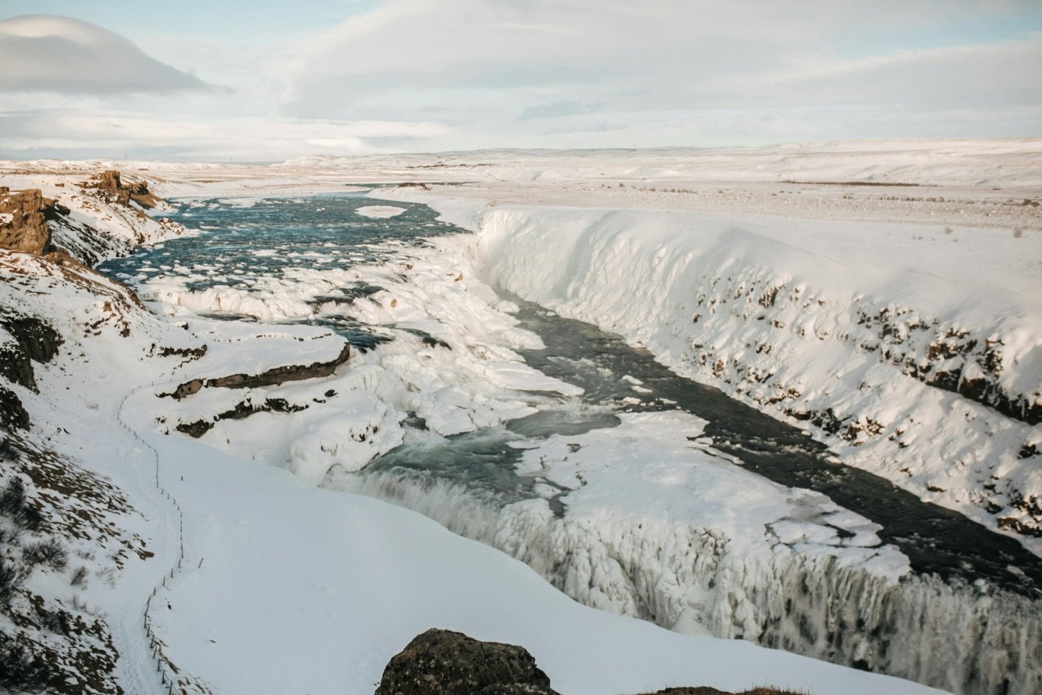 El futuro del hielo: lo que perderemos aunque el clima deje de calentarse