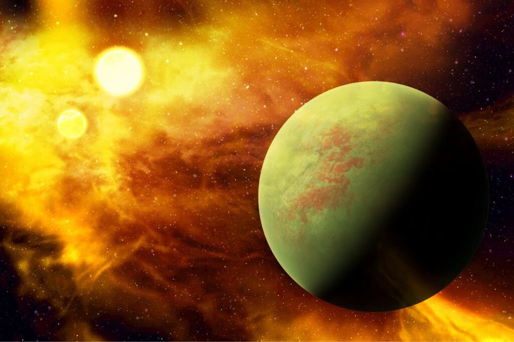 El inesperado vínculo entre las supernovas y los cambios climáticos que podría alterar nuestro futuro